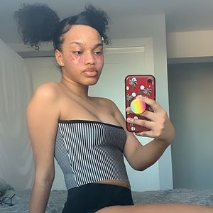 Meet your Posher, Chelsea